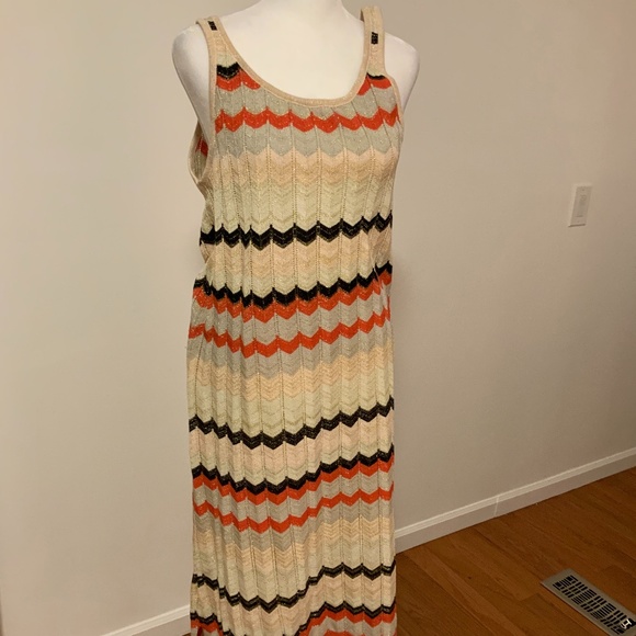 CIA maritima beach dress size M maxi - Picture 1 of 4
